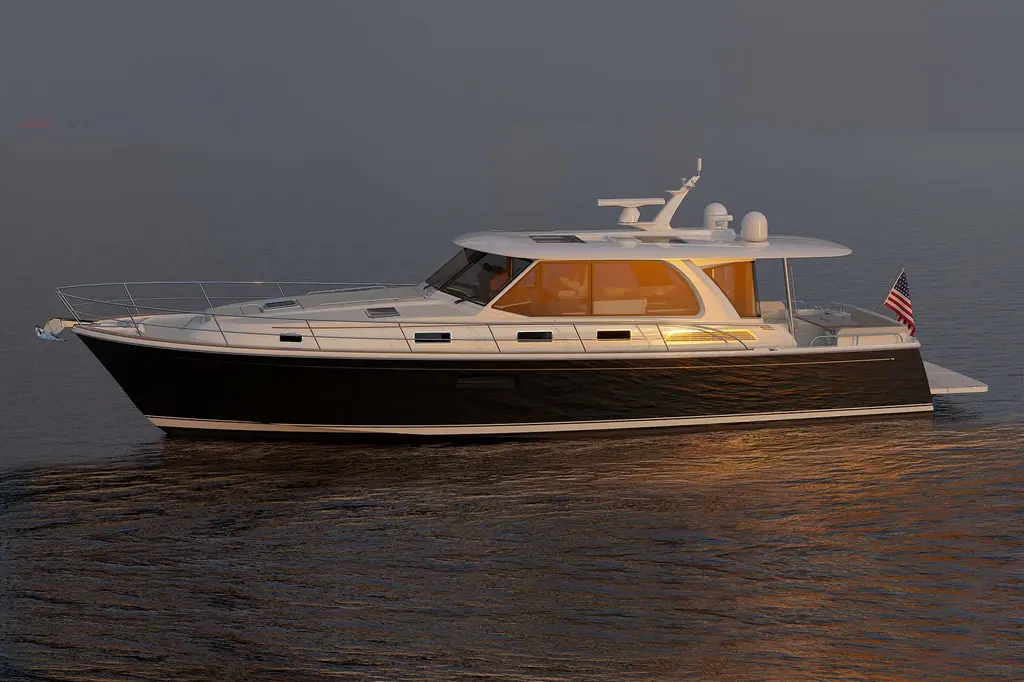 2027 sabre 51 salon express north weymouth massachusetts for sale