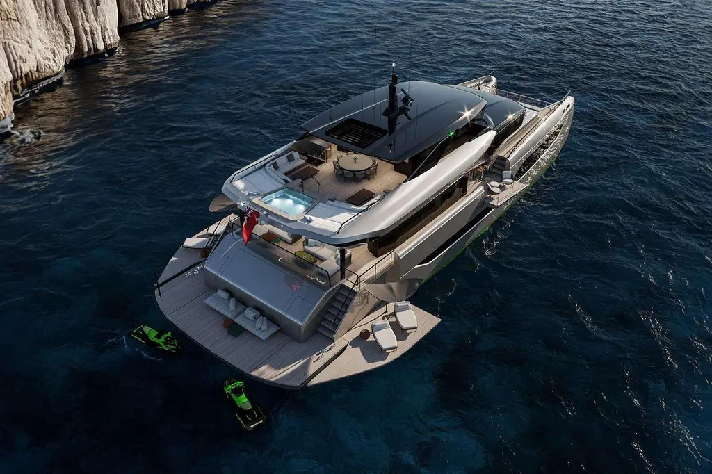 2026 SUNREEF YACHTS Ultima 111 Yacht For Sale in Fort Lauderdale FL 2026 SUNREEF YACHTS Ultima 111 Yacht For Sale in Fort Lauderdale FL