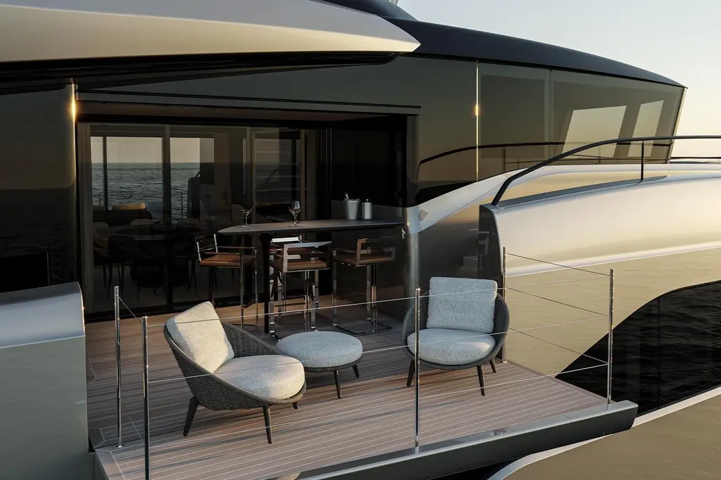 2026 SUNREEF YACHTS Ultima 111 Yacht For Sale in Fort Lauderdale FL 2026 SUNREEF YACHTS Ultima 111 Yacht For Sale in Fort Lauderdale FL