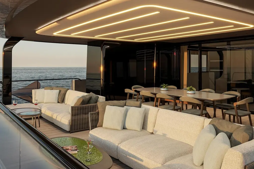 2026 SUNREEF YACHTS Ultima 111 Yacht For Sale in Fort Lauderdale FL 2026 SUNREEF YACHTS Ultima 111 Yacht For Sale in Fort Lauderdale FL