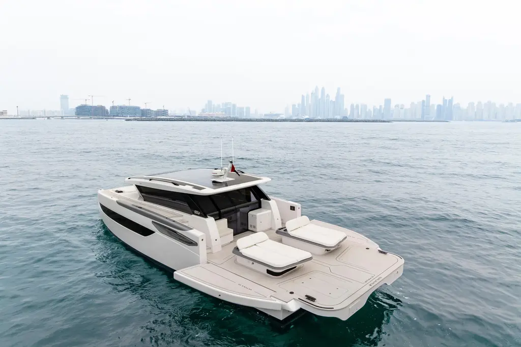 2026 SUNREEF YACHTS Ultima 55 Yacht For Sale in Fort Lauderdale FL 2026 SUNREEF YACHTS Ultima 55 Yacht For Sale in Fort Lauderdale FL