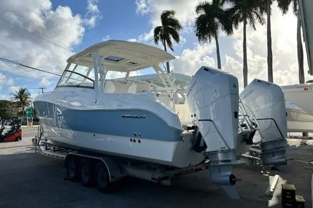 55876 325DC 2026 World Cat 325 DC Yacht For Sale in Fort Lauderdale FL 55876 325DC 2026 World Cat 325 DC Yacht For Sale in Fort Lauderdale FL
