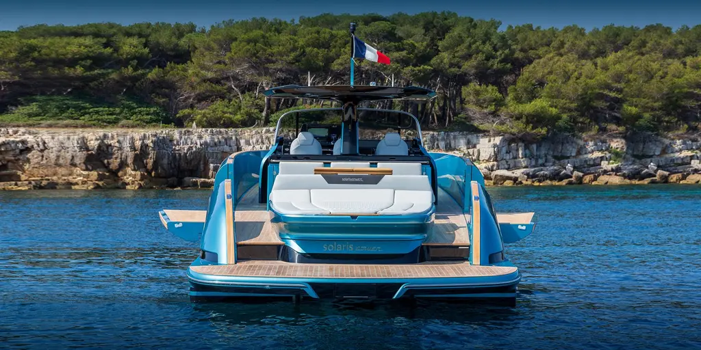 2026 44 Yacht For Sale in Split 2026 44 Yacht For Sale in Split