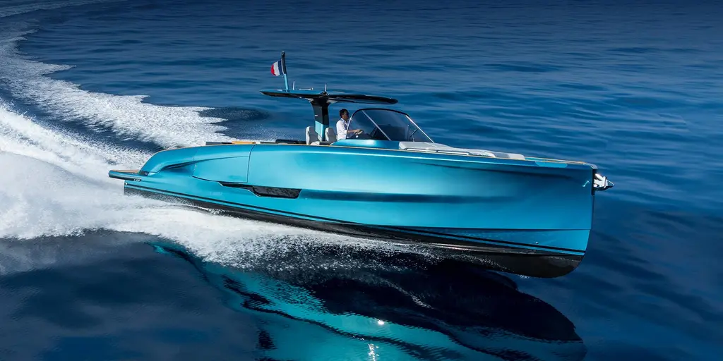 2026 44 Yacht For Sale in Split 2026 44 Yacht For Sale in Split