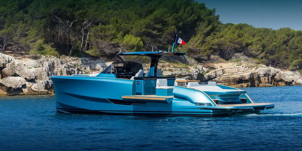 2026 44 Yacht For Sale in Split 2026 44 Yacht For Sale in Split