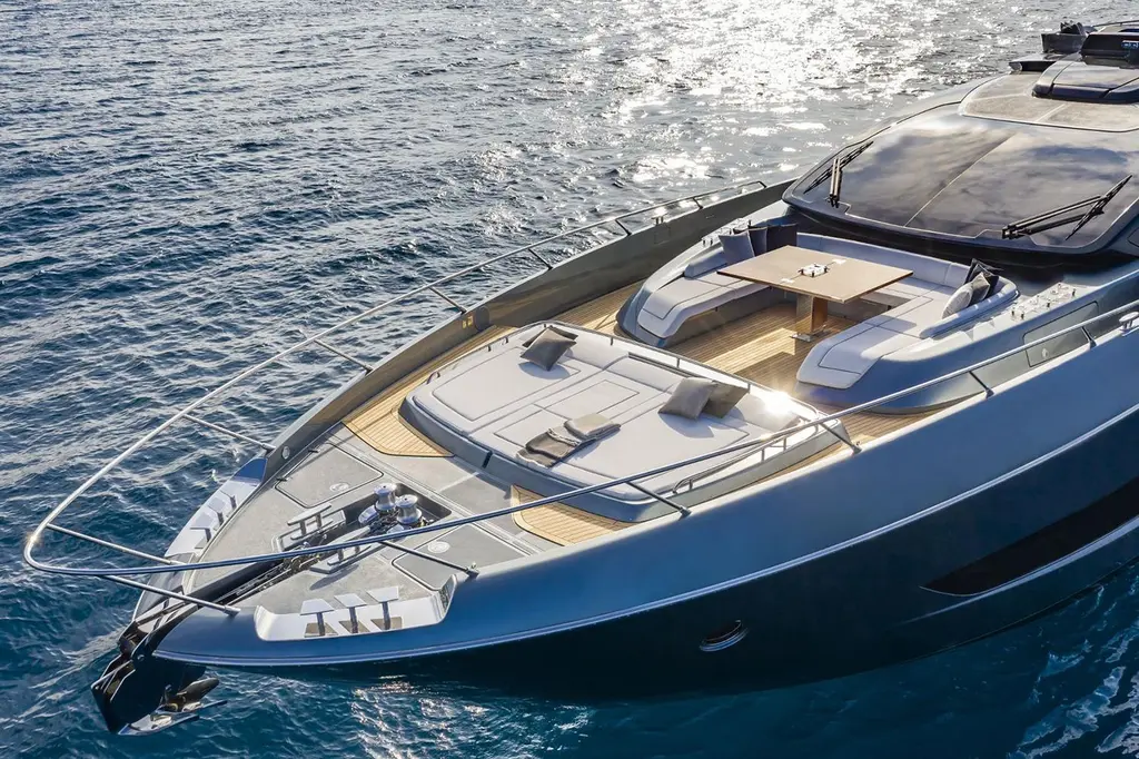 2026 Riva 88' Folgore Yacht For Sale in Saint-Jean-Cap-Ferrat 2026 Riva 88' Folgore Yacht For Sale in Saint-Jean-Cap-Ferrat