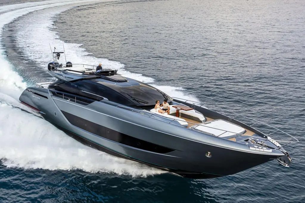 2026 Riva 88' Folgore Yacht For Sale in Saint-Jean-Cap-Ferrat 2026 Riva 88' Folgore Yacht For Sale in Saint-Jean-Cap-Ferrat