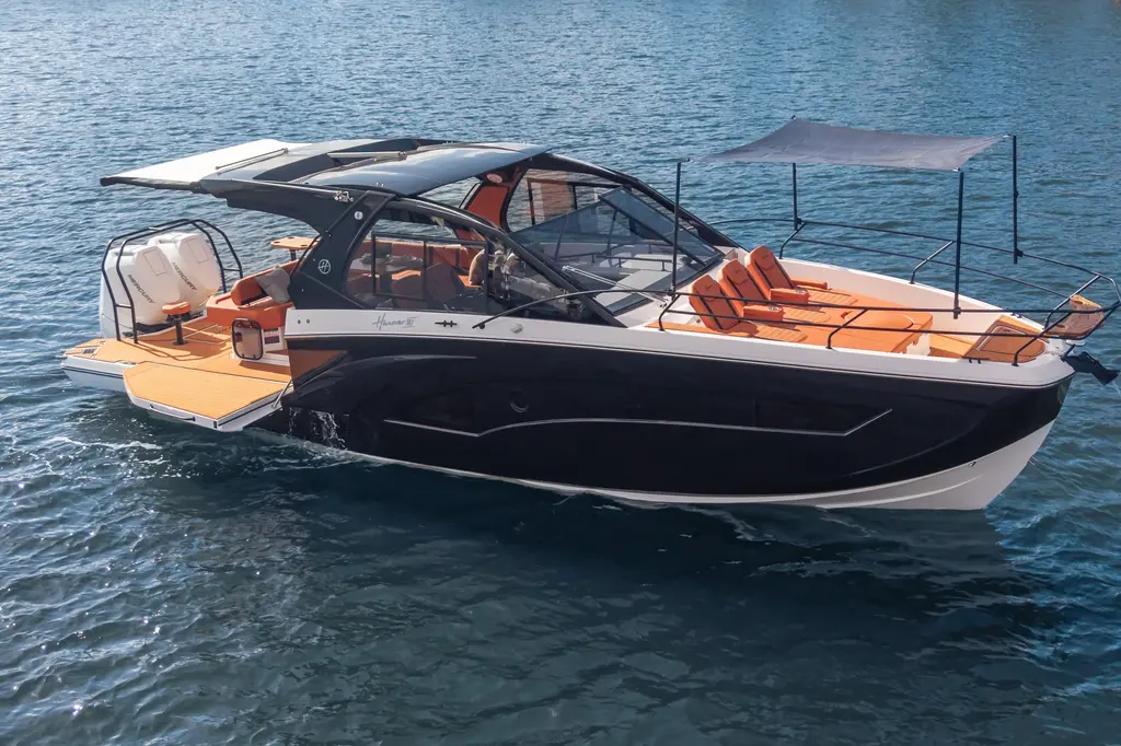 2026 Hanover 387 Outboard 2026 387 Yacht For Sale in Fort Lauderdale FL 2026 Hanover 387 Outboard 2026 387 Yacht For Sale in Fort Lauderdale FL