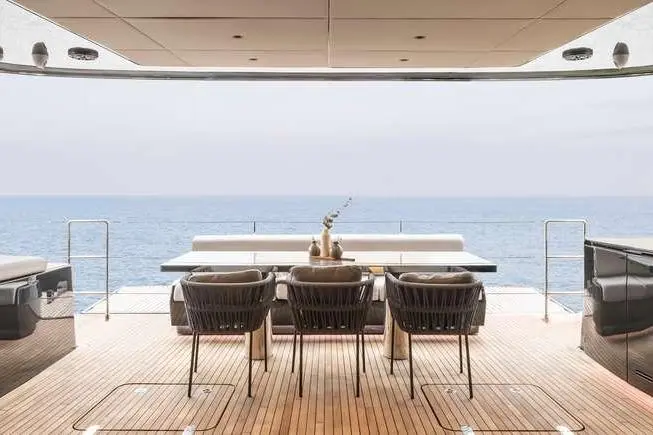 BLACK RAPTOR 2024 SUNREEF YACHTS Sunreef 60 eco sailing Yacht For Sale in Villeneuve-Loubet BLACK RAPTOR 2024 SUNREEF YACHTS Sunreef 60 eco sailing Yacht For Sale in Villeneuve-Loubet
