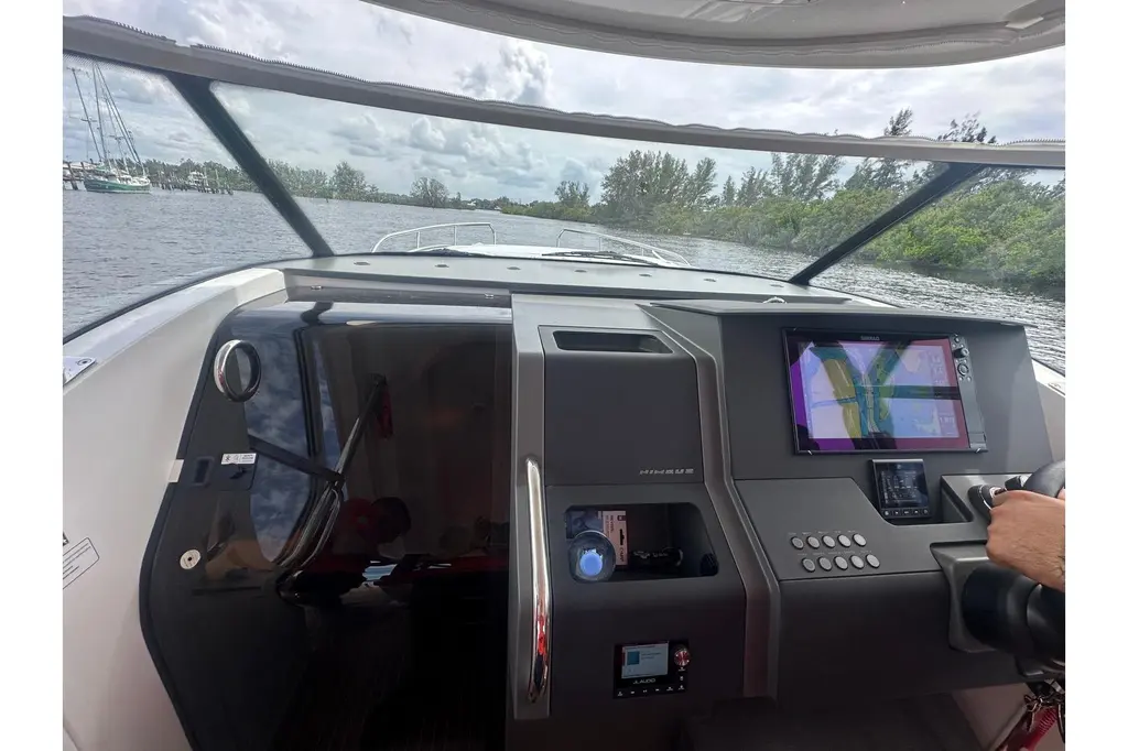 2025 Nimbus Tender 11 Yacht For Sale in Pensacola FL 2025 Nimbus Tender 11 Yacht For Sale in Pensacola FL