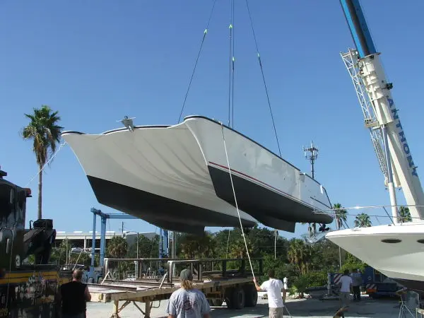 2025 CARIBBEAN 63 CATAMARAN Yacht For Sale in St Petersburg FL 2025 CARIBBEAN 63 CATAMARAN Yacht For Sale in St Petersburg FL