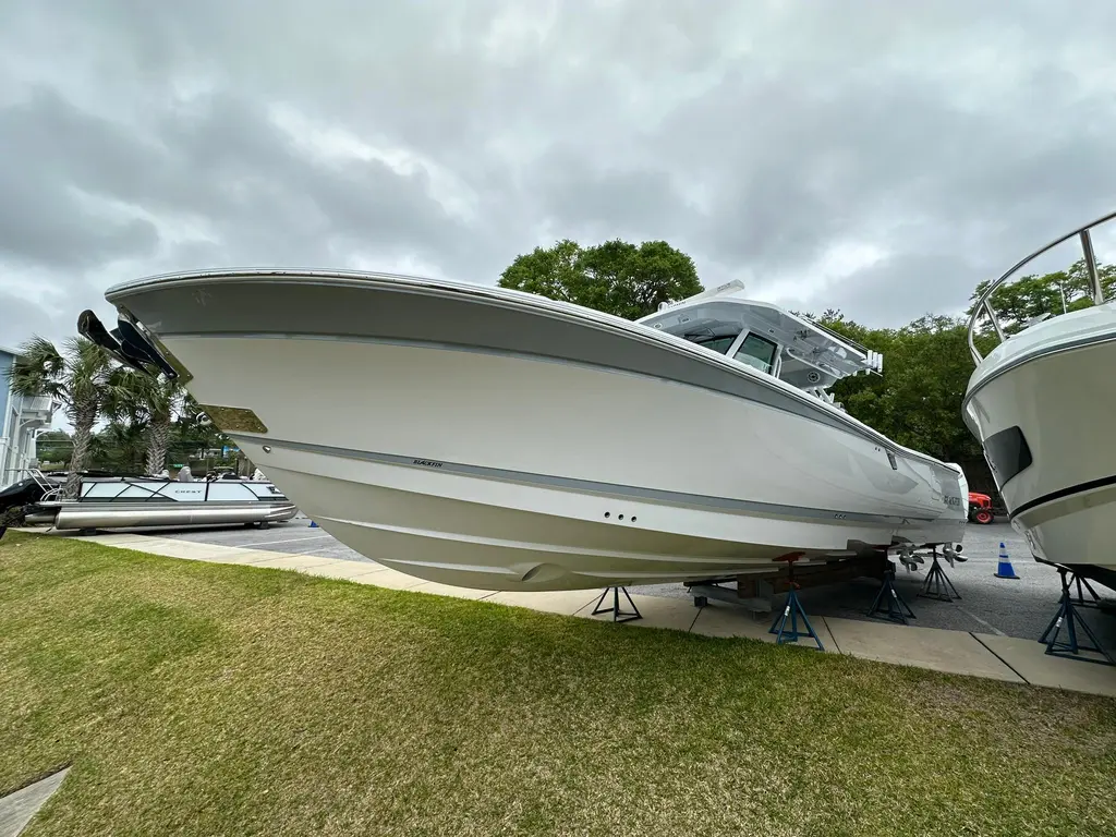 2024 Blackfin 400 CC Yacht For Sale in Niceville FL 2024 Blackfin 400 CC Yacht For Sale in Niceville FL
