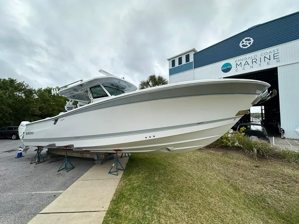 2024 Blackfin 400 CC Yacht For Sale in Niceville FL 2024 Blackfin 400 CC Yacht For Sale in Niceville FL