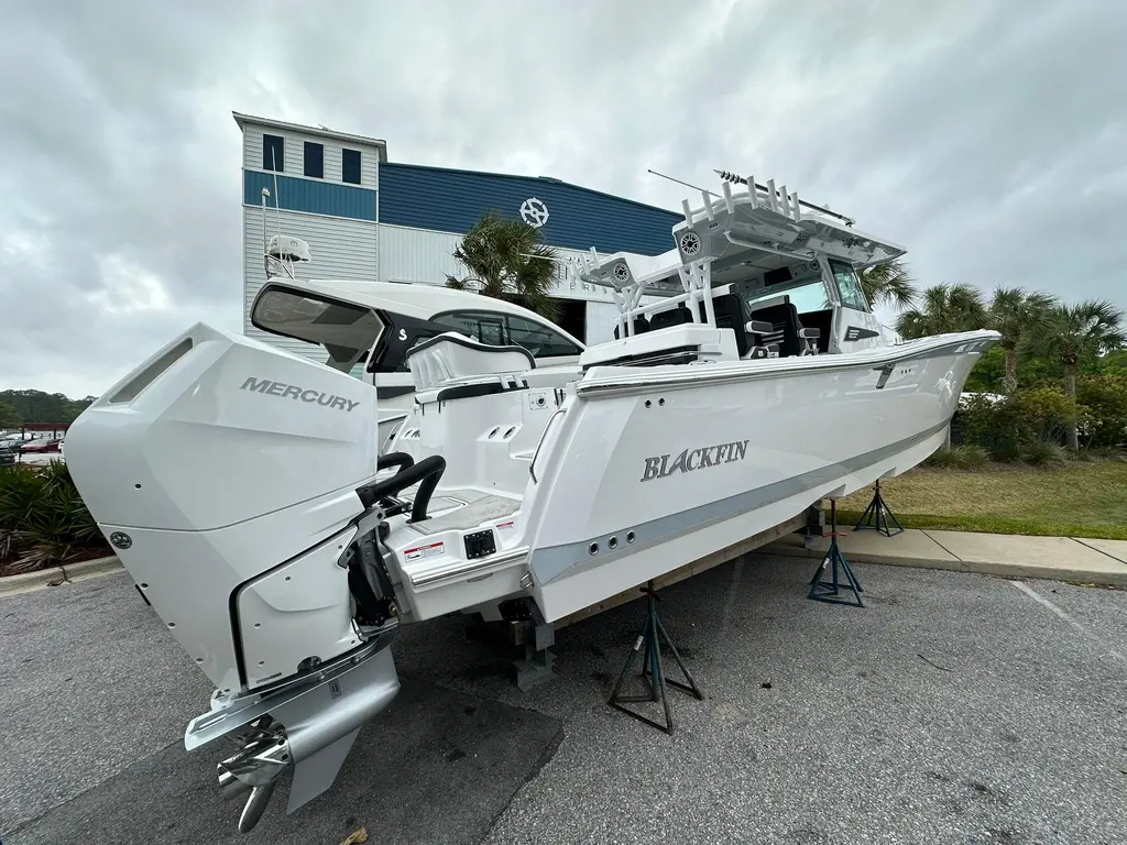 2024 Blackfin 400 CC Yacht For Sale in Niceville FL 2024 Blackfin 400 CC Yacht For Sale in Niceville FL