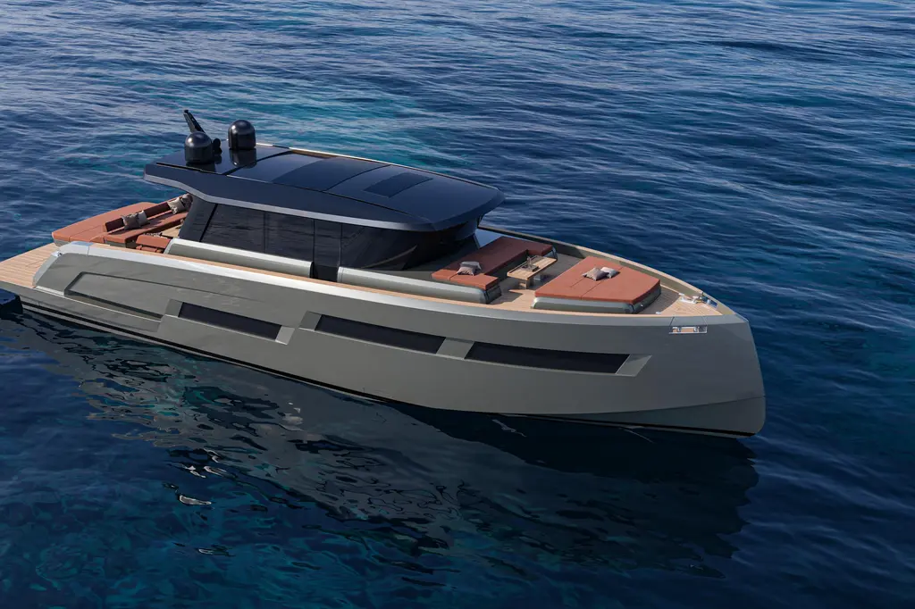 2027 Pardo Yachts GT65 Yacht For Sale in Muskegon MI 2027 Pardo Yachts GT65 Yacht For Sale in Muskegon MI