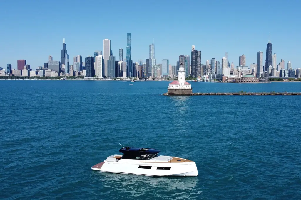 2027 Pardo Yachts GT52 Yacht For Sale in Muskegon MI 2027 Pardo Yachts GT52 Yacht For Sale in Muskegon MI