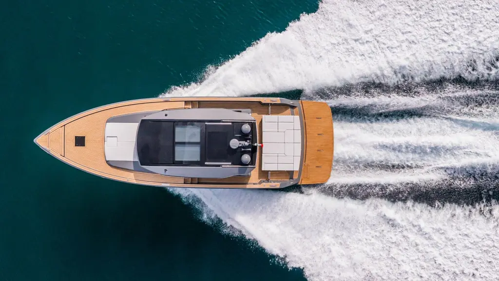 2027 Pardo Yachts GT52 Yacht For Sale in Muskegon MI 2027 Pardo Yachts GT52 Yacht For Sale in Muskegon MI