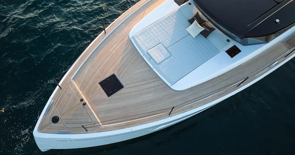 2027 Pardo Yachts GT52 Yacht For Sale in Muskegon MI 2027 Pardo Yachts GT52 Yacht For Sale in Muskegon MI