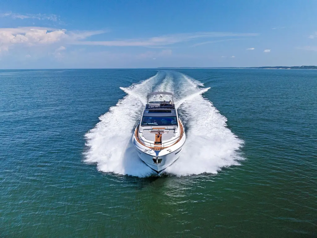 2024 Fairline Phantom 65 Yacht For Sale in Mattituck NY 2024 Fairline Phantom 65 Yacht For Sale in Mattituck NY