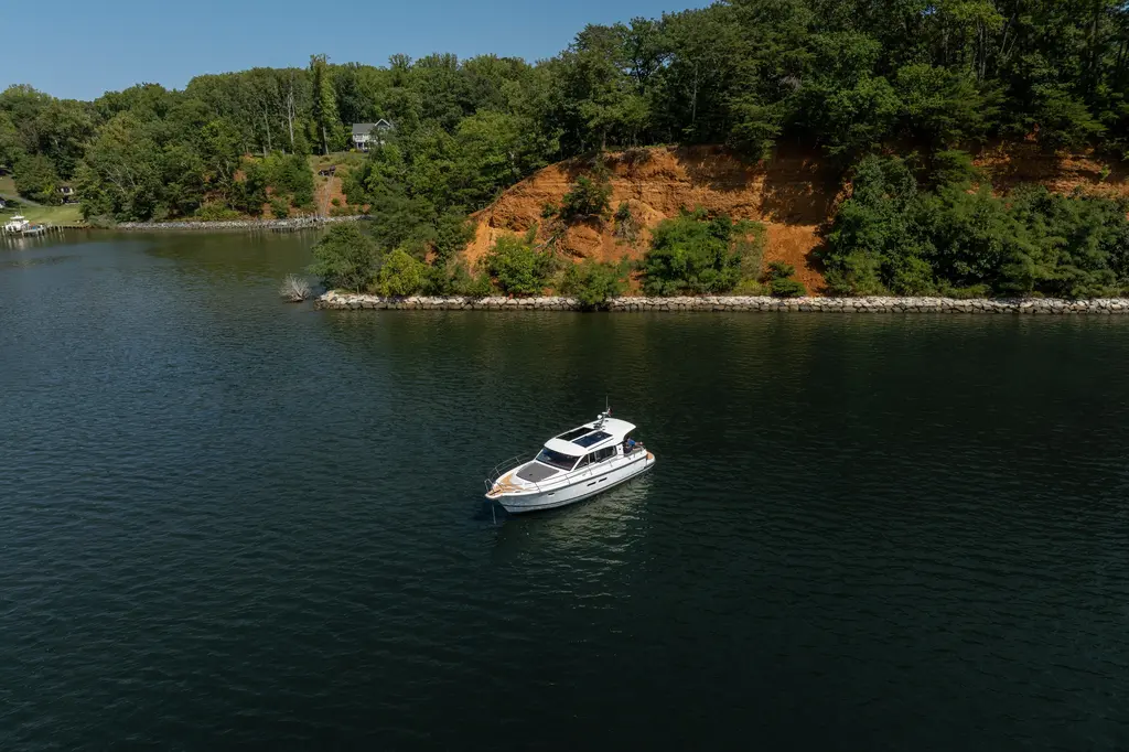 2025 Nimbus 365 Coupe Yacht For Sale in Mariestad 2025 Nimbus 365 Coupe Yacht For Sale in Mariestad