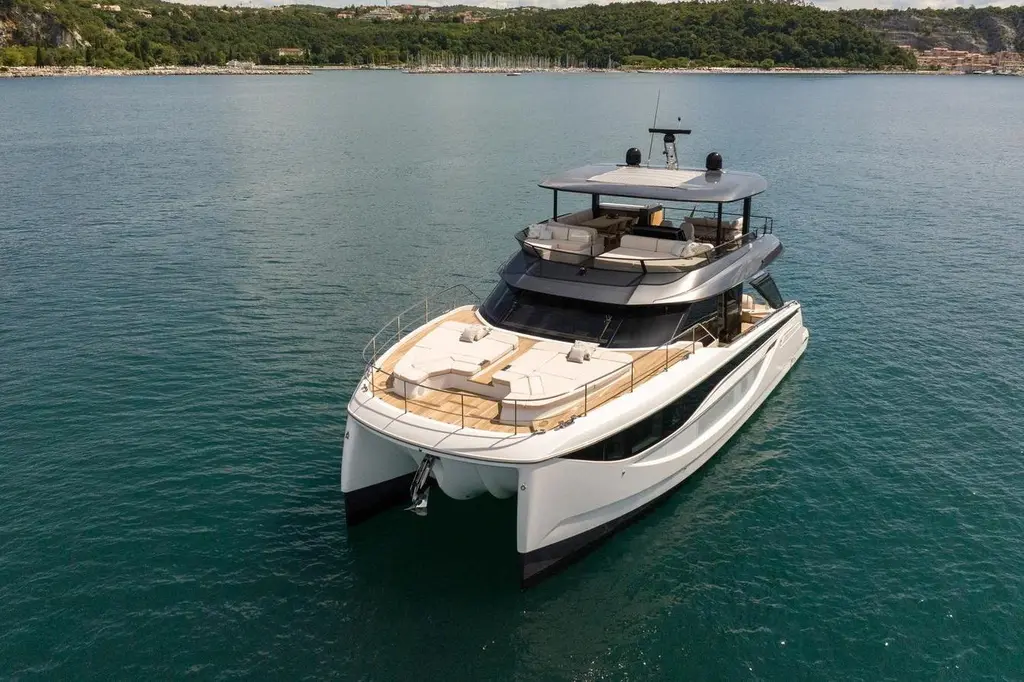 M7 2026 Prestige M7 Yacht For Sale in Monaco M7 2026 Prestige M7 Yacht For Sale in Monaco