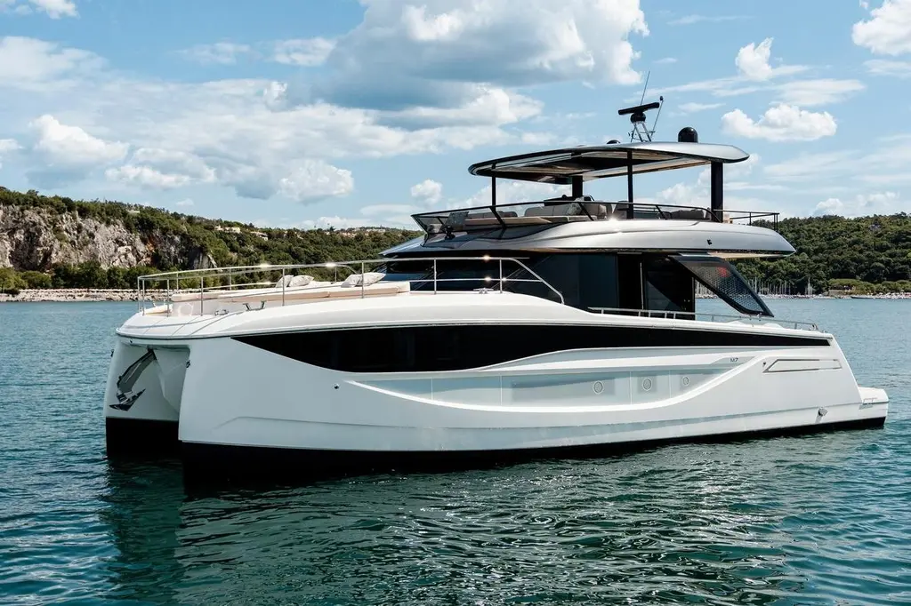 M7 2026 Prestige M7 Yacht For Sale in Monaco M7 2026 Prestige M7 Yacht For Sale in Monaco