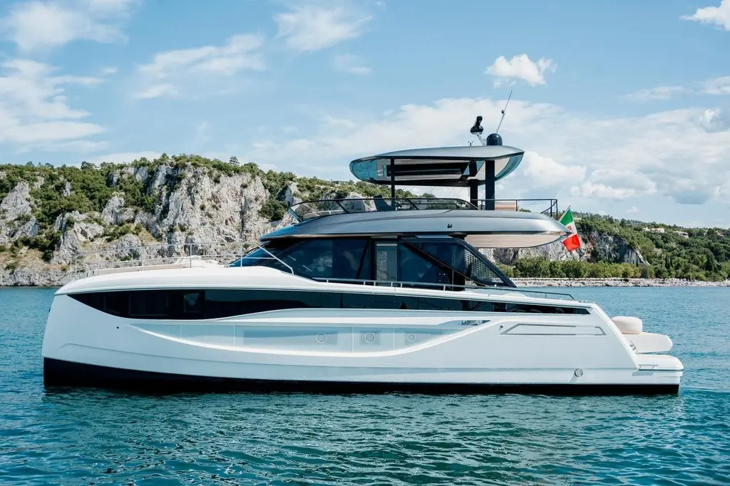 M7 2026 Prestige M7 Yacht For Sale in Monaco M7 2026 Prestige M7 Yacht For Sale in Monaco