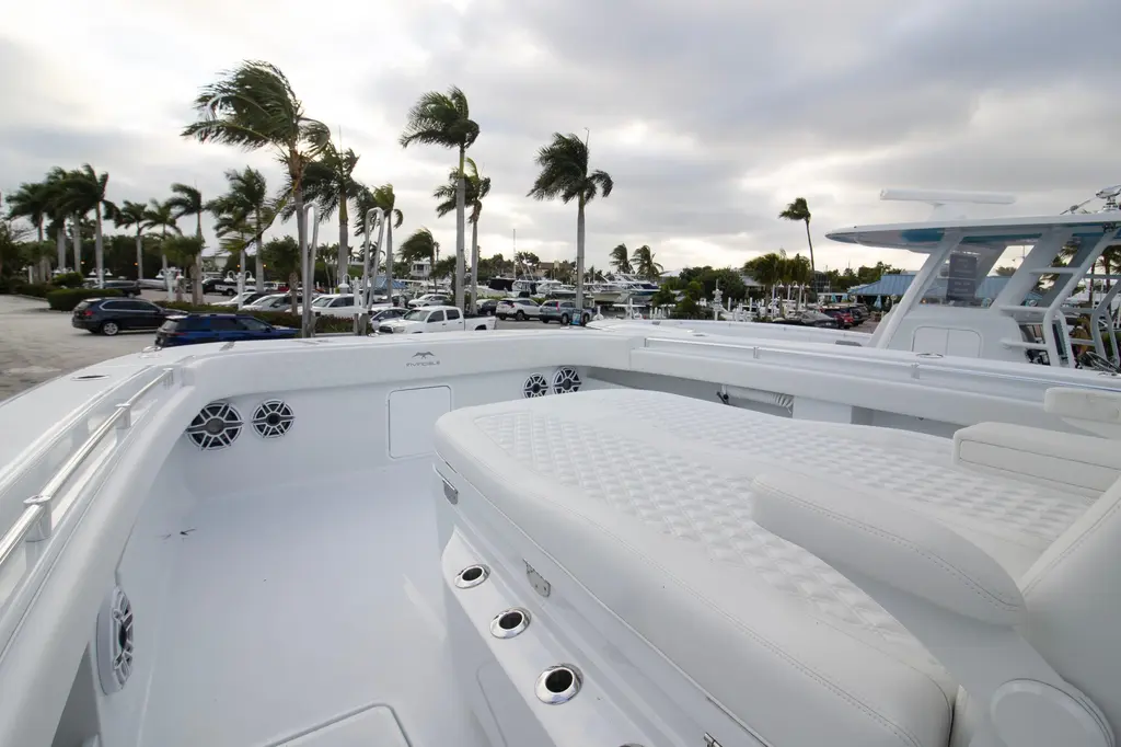 2026 Invincible 38 Catamaran Yacht For Sale in Sanibel FL 2026 Invincible 38 Catamaran Yacht For Sale in Sanibel FL