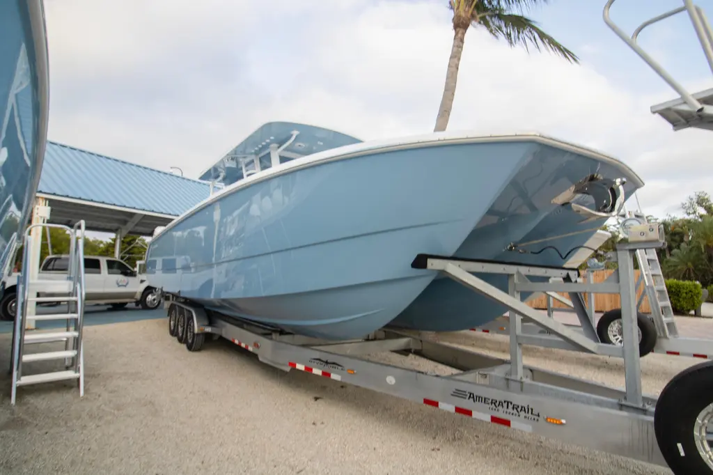 2026 Invincible 38 Catamaran Yacht For Sale in Sanibel FL 2026 Invincible 38 Catamaran Yacht For Sale in Sanibel FL