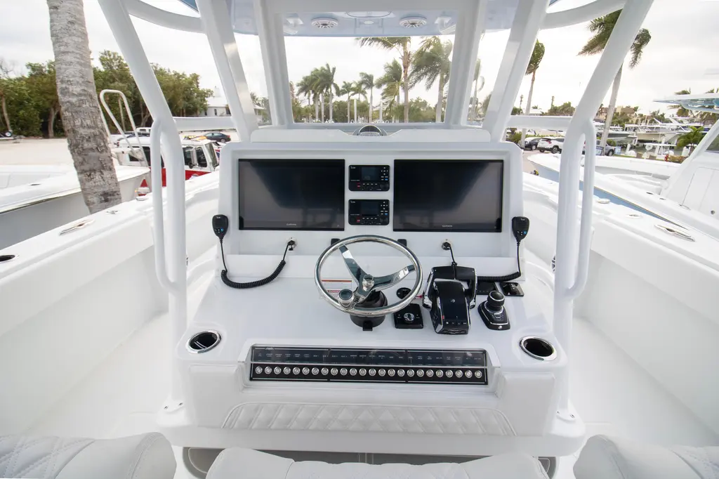 2026 Invincible 38 Catamaran Yacht For Sale in Sanibel FL 2026 Invincible 38 Catamaran Yacht For Sale in Sanibel FL