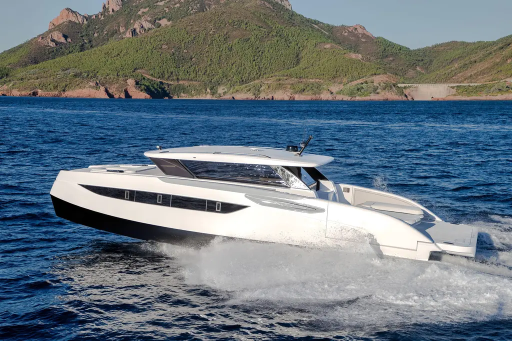 2025 sunreef yachts ultima 55 tivat for sale