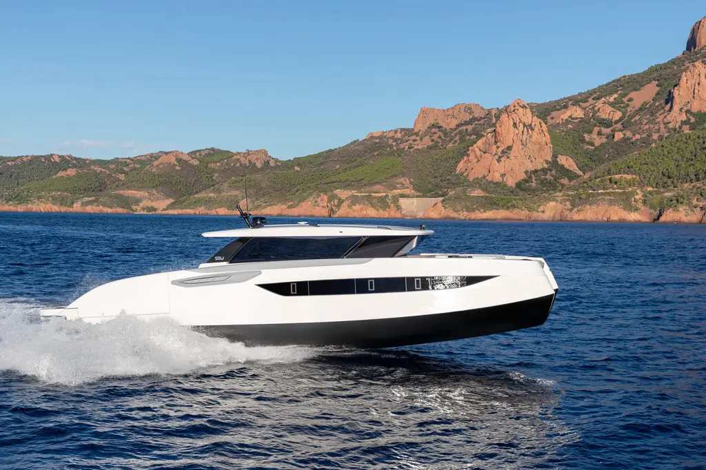 2025 SUNREEF YACHTS Ultima 55 Yacht For Sale in Tivat 2025 SUNREEF YACHTS Ultima 55 Yacht For Sale in Tivat
