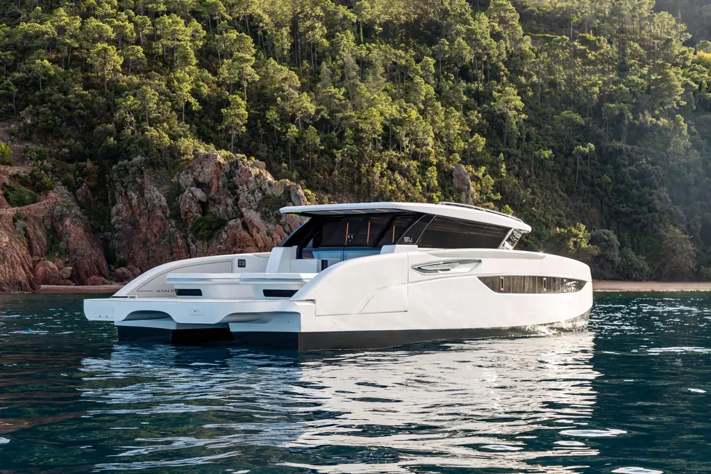 2025 SUNREEF YACHTS Ultima 55 Yacht For Sale in Tivat 2025 SUNREEF YACHTS Ultima 55 Yacht For Sale in Tivat