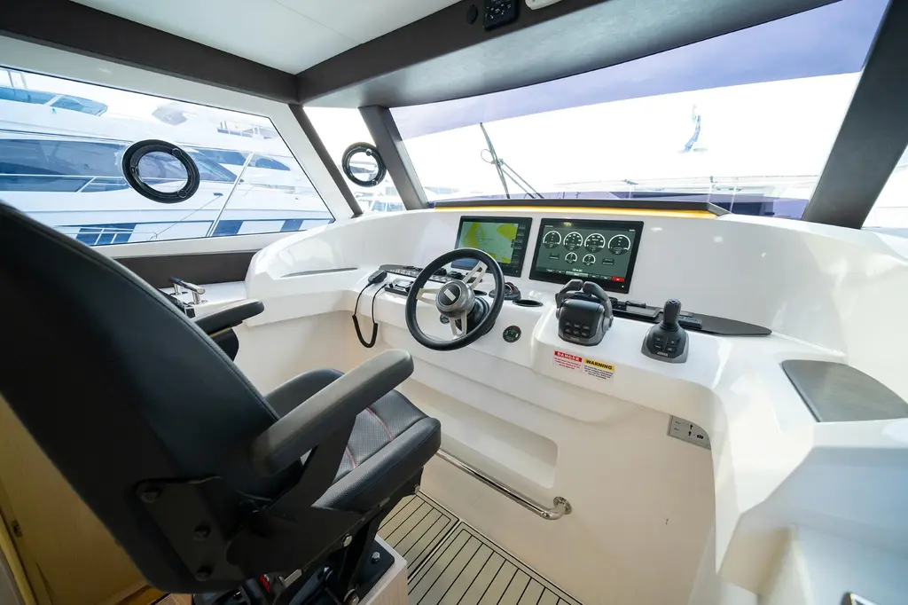 #2 SILVERCAT 46LUX 2026 Custom SilverCAT 46LUX Yacht For Sale in Richmond BC #2 SILVERCAT 46LUX 2026 Custom SilverCAT 46LUX Yacht For Sale in Richmond BC