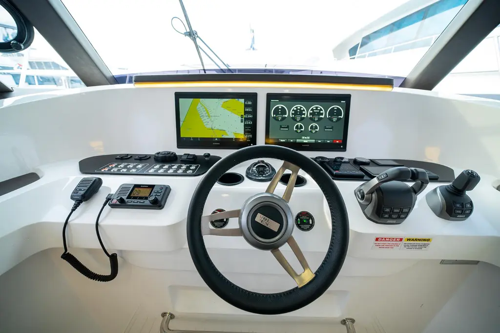 #2 SILVERCAT 46LUX 2026 Custom SilverCAT 46LUX Yacht For Sale in Richmond BC #2 SILVERCAT 46LUX 2026 Custom SilverCAT 46LUX Yacht For Sale in Richmond BC