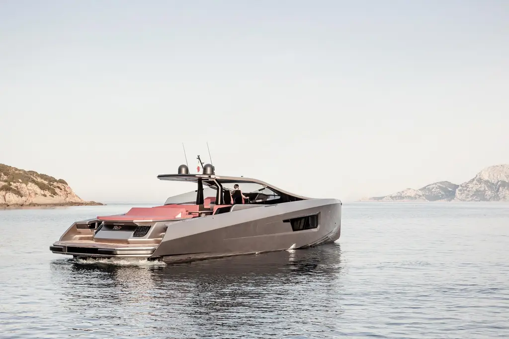 Maori 64 2028 Maori 64 Yacht For Sale in Olbia IT-SS Maori 64 2028 Maori 64 Yacht For Sale in Olbia IT-SS