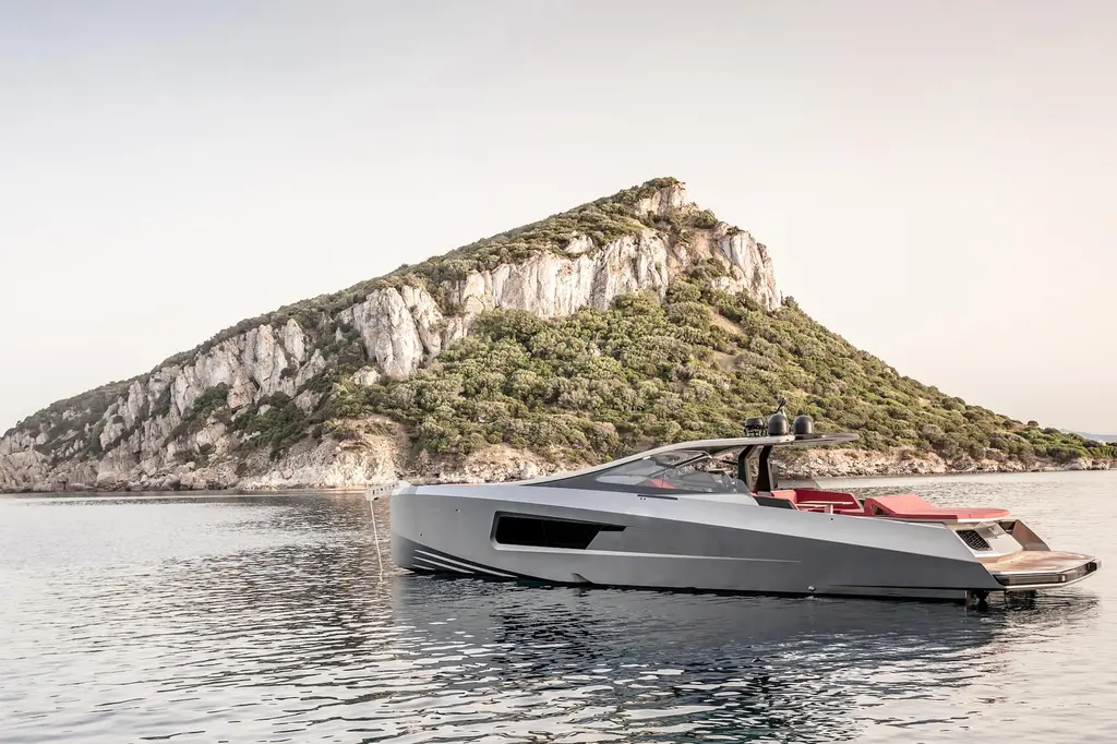 Maori 64 2028 Maori 64 Yacht For Sale in Olbia IT-SS Maori 64 2028 Maori 64 Yacht For Sale in Olbia IT-SS