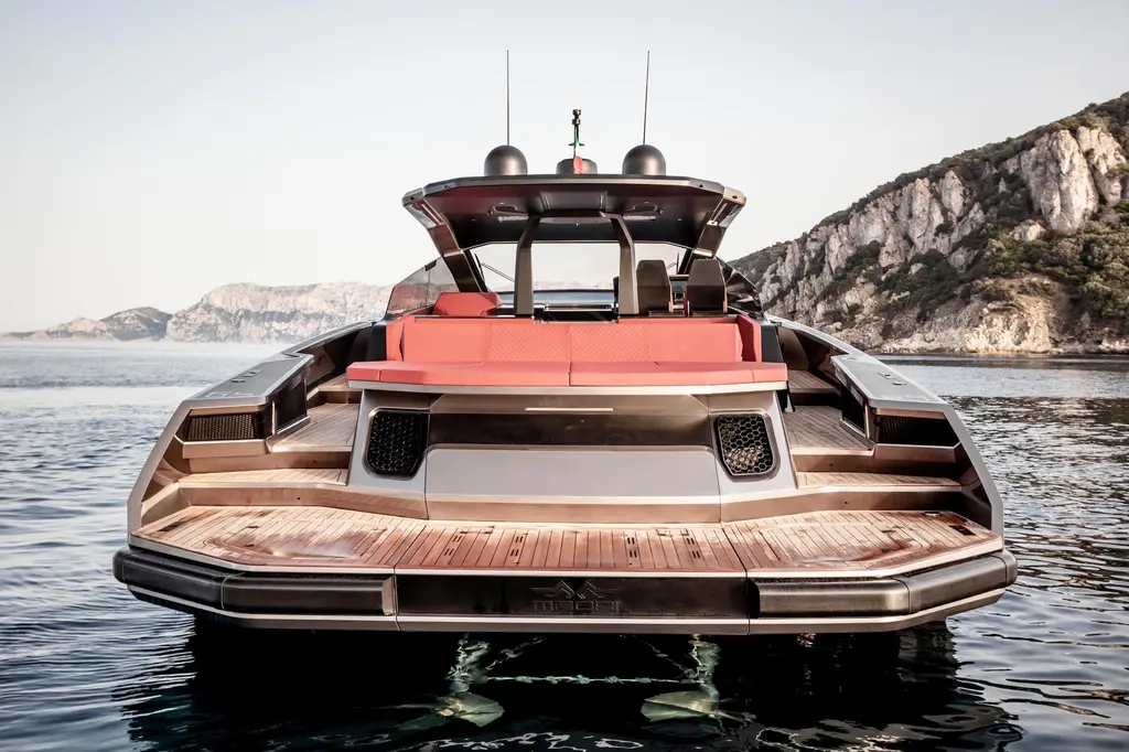 Maori 64 2028 Maori 64 Yacht For Sale in Olbia IT-SS Maori 64 2028 Maori 64 Yacht For Sale in Olbia IT-SS