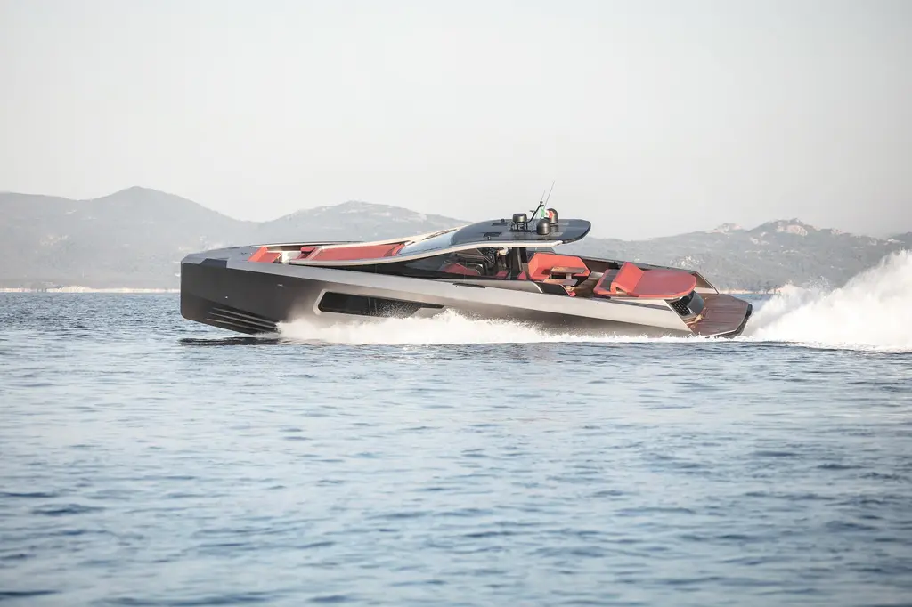 Maori 64 2028 Maori 64 Yacht For Sale in Olbia IT-SS Maori 64 2028 Maori 64 Yacht For Sale in Olbia IT-SS