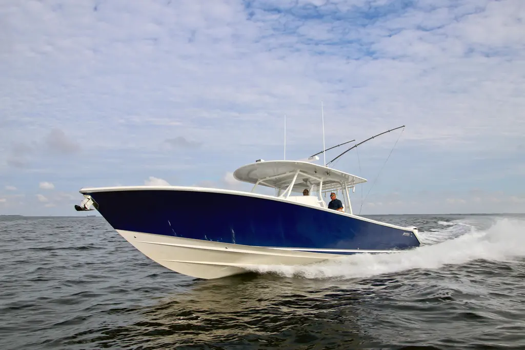 2027 Jupiter 43 Yacht For Sale in South Dartmouth MA 2027 Jupiter 43 Yacht For Sale in South Dartmouth MA