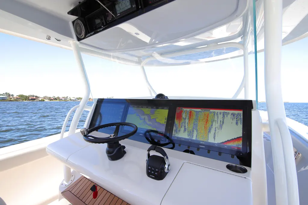 2027 Jupiter 43 Yacht For Sale in South Dartmouth MA 2027 Jupiter 43 Yacht For Sale in South Dartmouth MA