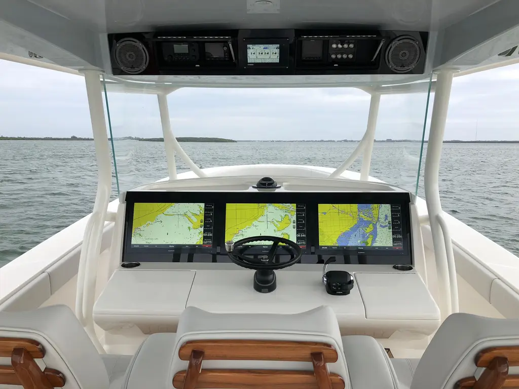 2027 Jupiter 43 Yacht For Sale in South Dartmouth MA 2027 Jupiter 43 Yacht For Sale in South Dartmouth MA