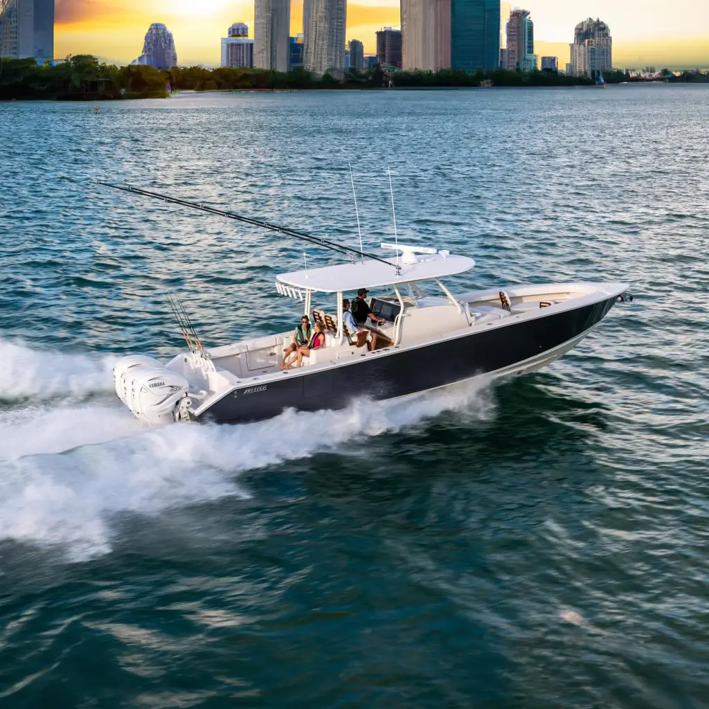2027 jupiter 43 south dartmouth massachusetts for sale