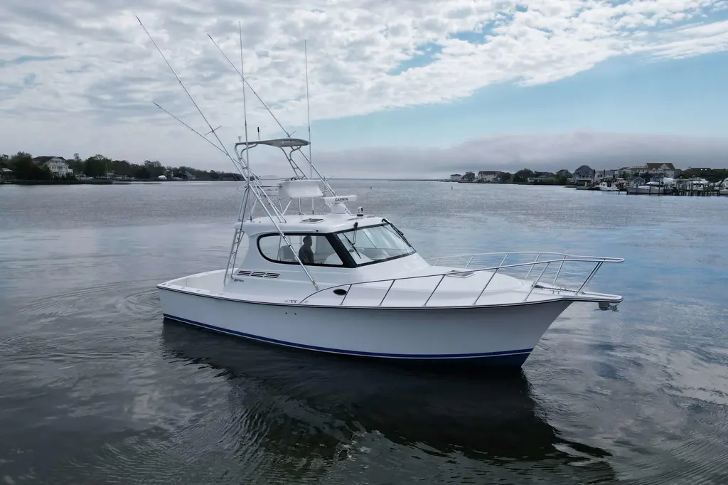 2026 Henriques 35 Express Hardtop Yacht For Sale in Bayville NJ 2026 Henriques 35 Express Hardtop Yacht For Sale in Bayville NJ