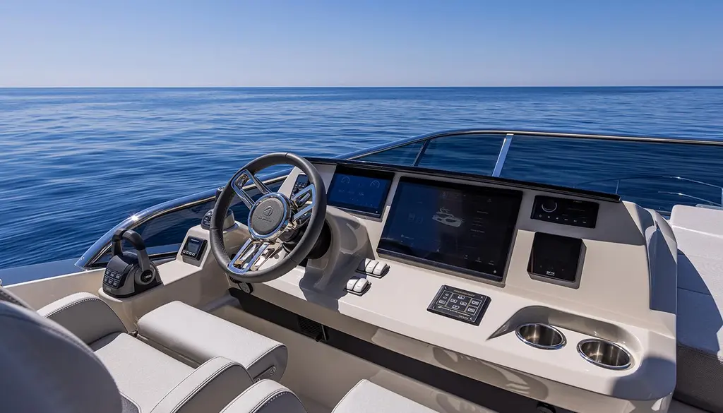 2024 Absolute Yachts 56 Fly Yacht For Sale in Phuket 2024 Absolute Yachts 56 Fly Yacht For Sale in Phuket
