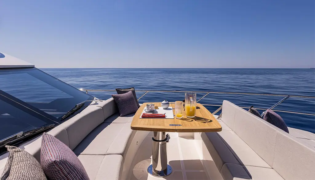 2024 Absolute Yachts 56 Fly Yacht For Sale in Phuket 2024 Absolute Yachts 56 Fly Yacht For Sale in Phuket