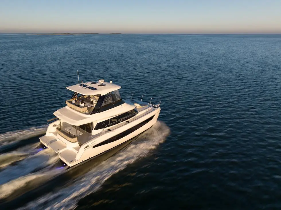 2026 Aquila 42 Yacht Yacht For Sale in Barbados 2026 Aquila 42 Yacht Yacht For Sale in Barbados