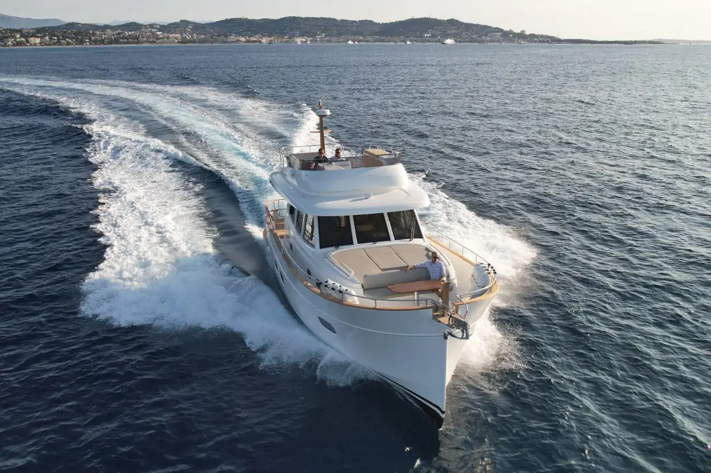 2027 sasga yachts menorquin 48 hy 63 res les palmiers 83 for sale