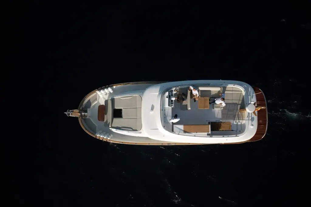 2027 Sasga Yachts Menorquin 48 Yacht For Sale in Hy?res les Palmiers 83 2027 Sasga Yachts Menorquin 48 Yacht For Sale in Hy?res les Palmiers 83