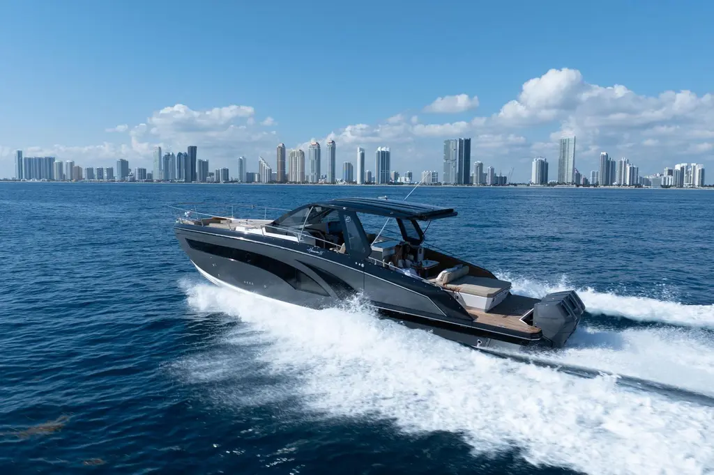 2026 447 Yacht For Sale in Fort Lauderdale FL 2026 447 Yacht For Sale in Fort Lauderdale FL